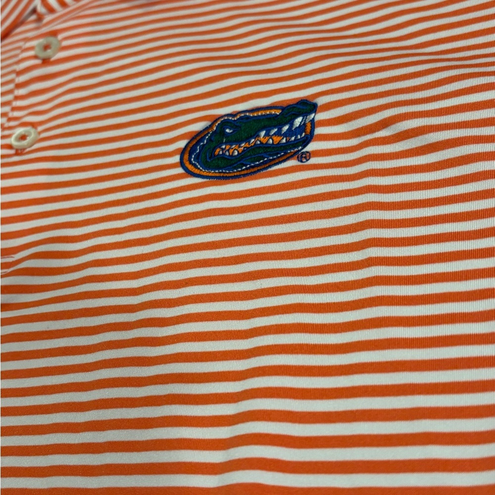 Rhoback University of Florida Gators Polo